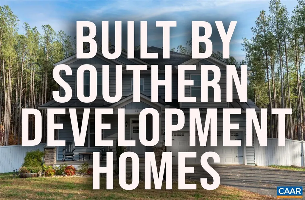 481 Country Creek Way Palmyra VA 22963