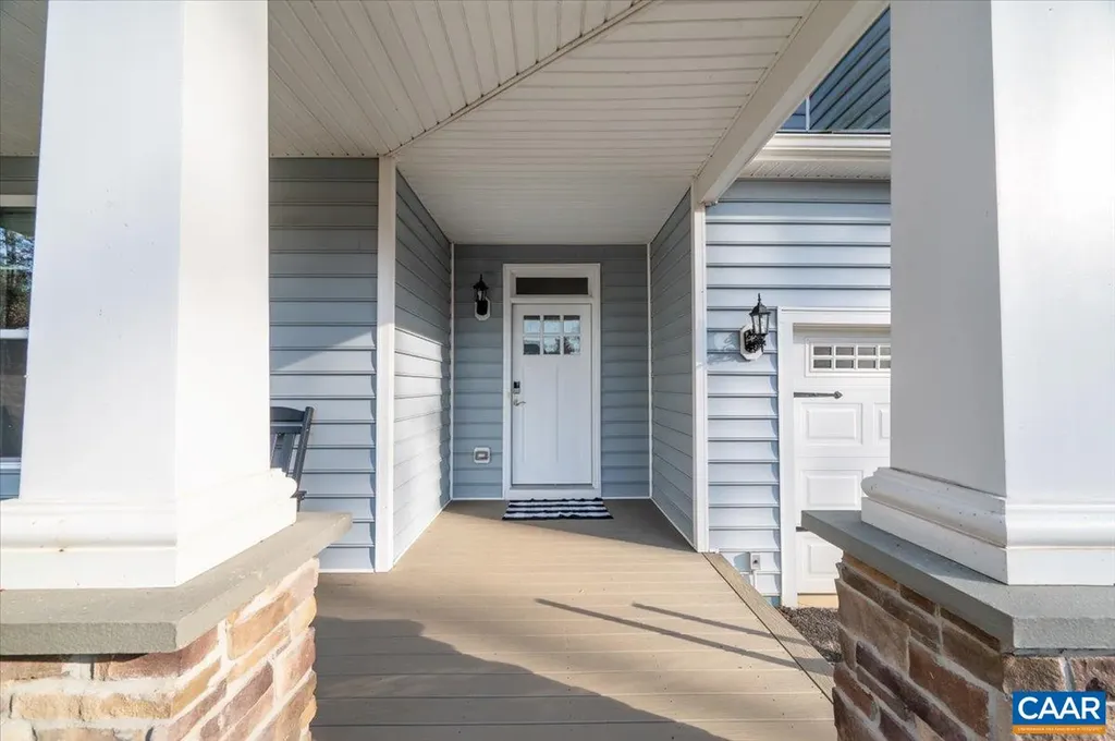 481 Country Creek Way Palmyra VA 22963