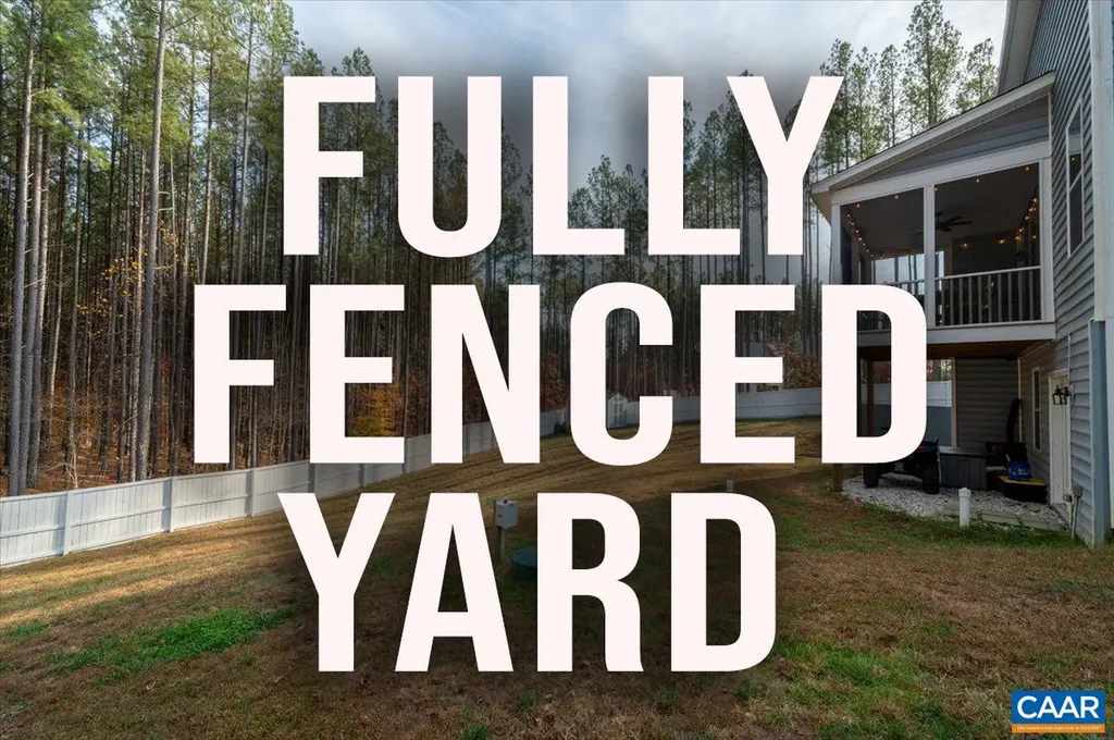 481 Country Creek Way Palmyra VA 22963