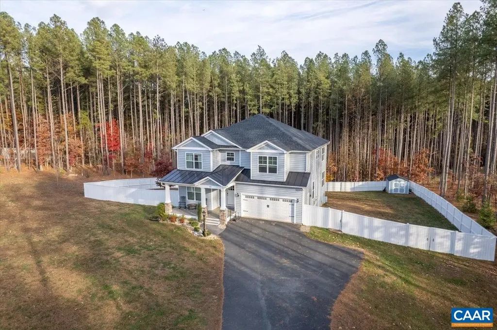 481 Country Creek Way Palmyra VA 22963