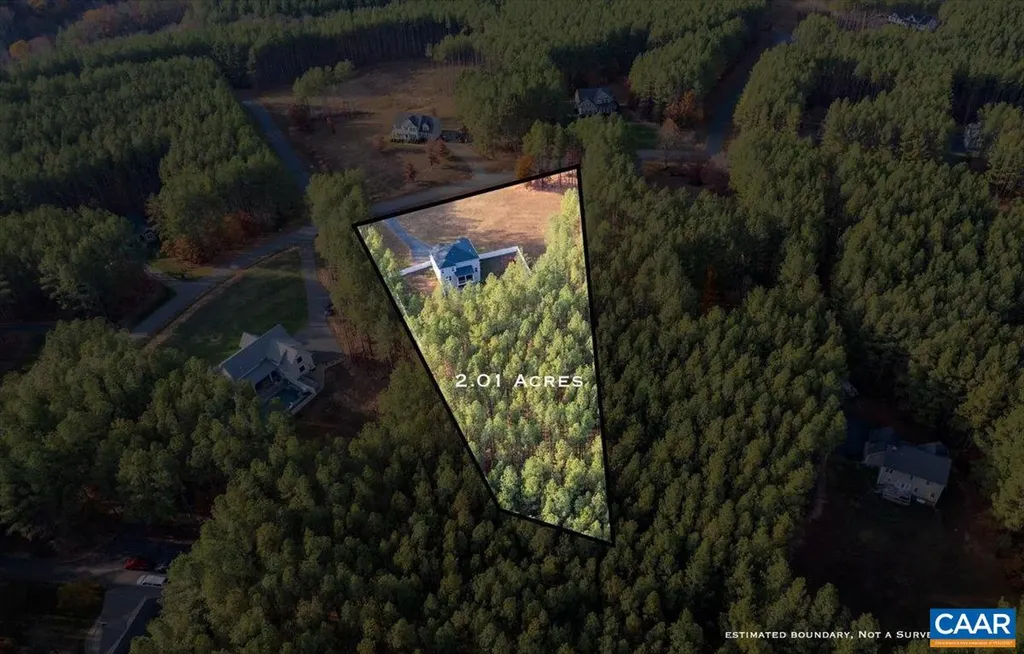 481 Country Creek Way Palmyra VA 22963