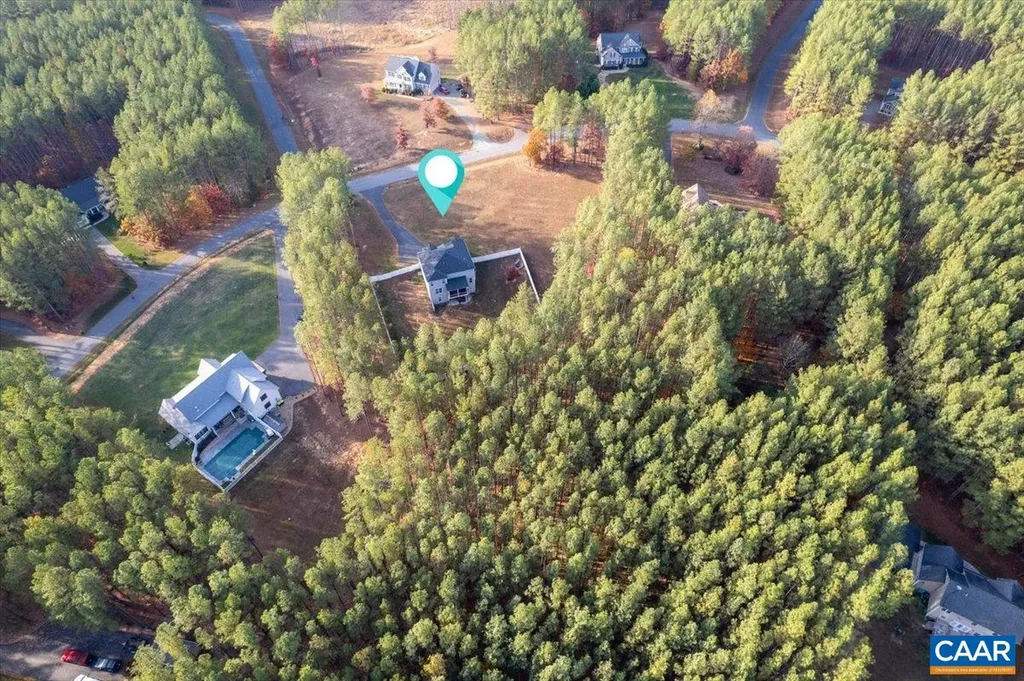 481 Country Creek Way Palmyra VA 22963