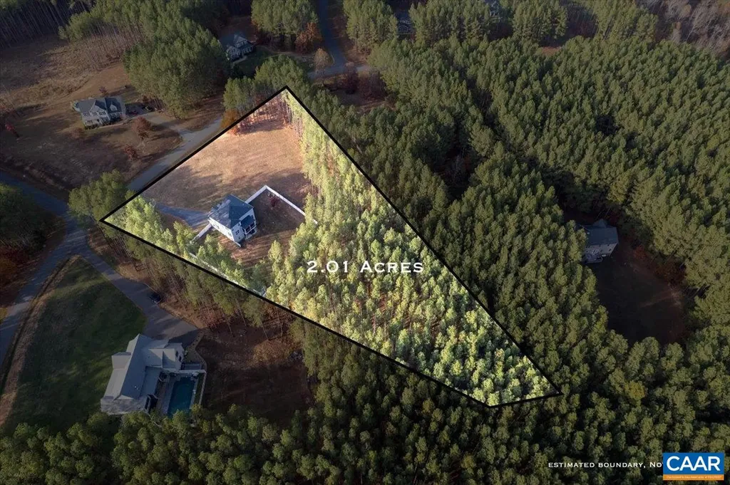 481 Country Creek Way Palmyra VA 22963