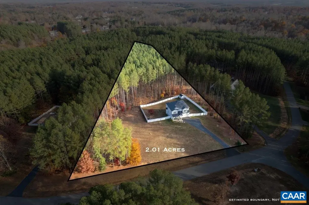 481 Country Creek Way Palmyra VA 22963