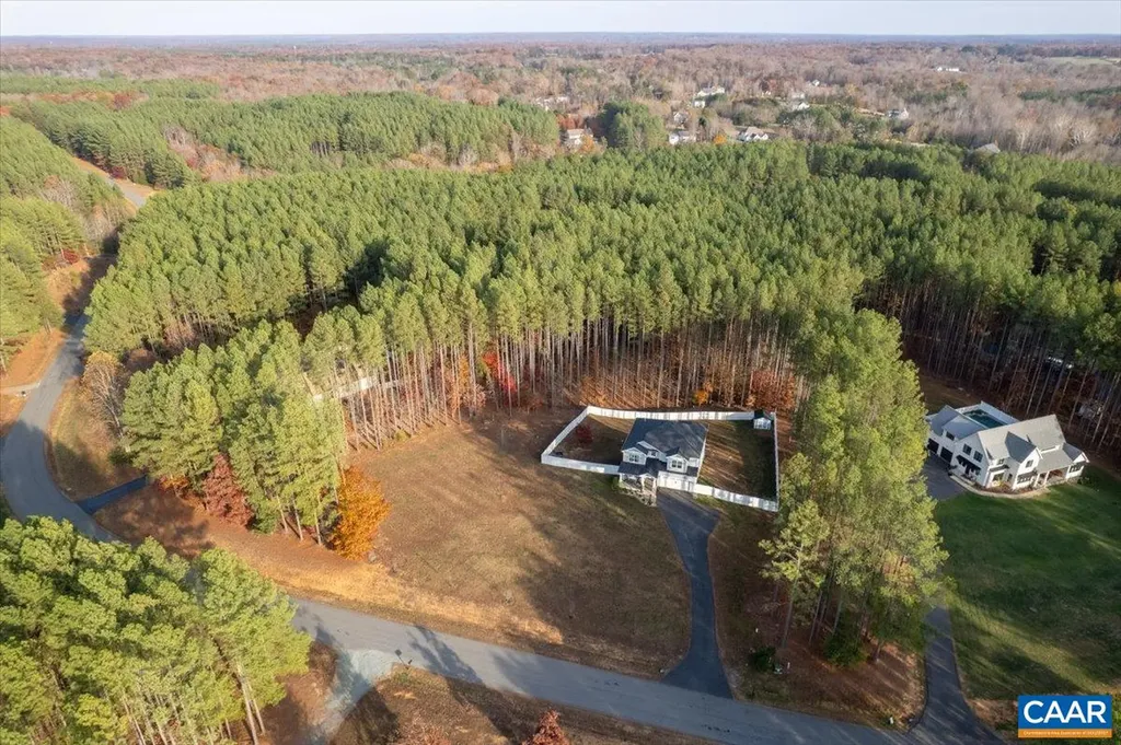 481 Country Creek Way Palmyra VA 22963