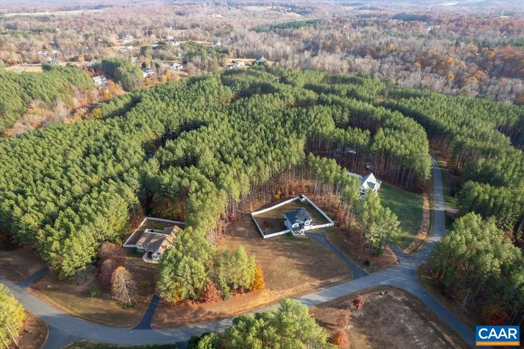 481 Country Creek Way Palmyra VA 22963