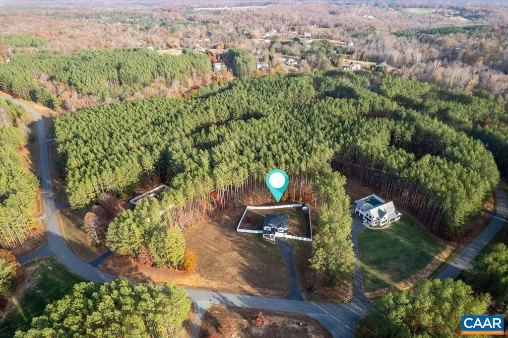 481 Country Creek Way Palmyra VA 22963