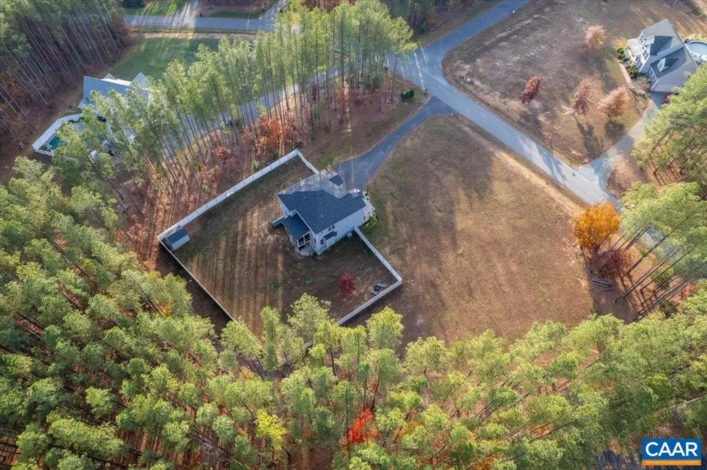 481 Country Creek Way Palmyra VA 22963