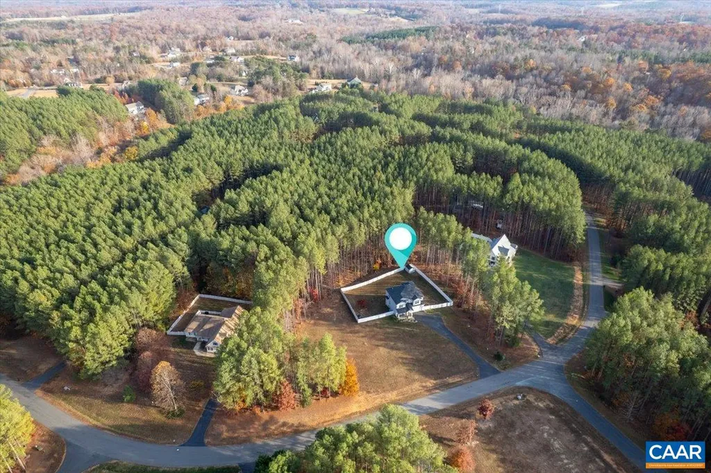 481 Country Creek Way Palmyra VA 22963