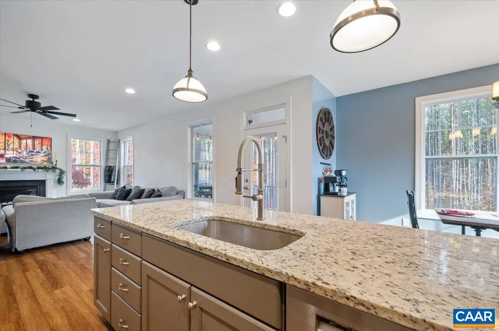 481 Country Creek Way Palmyra VA 22963