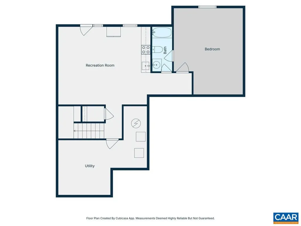 481 Country Creek Way Palmyra VA 22963