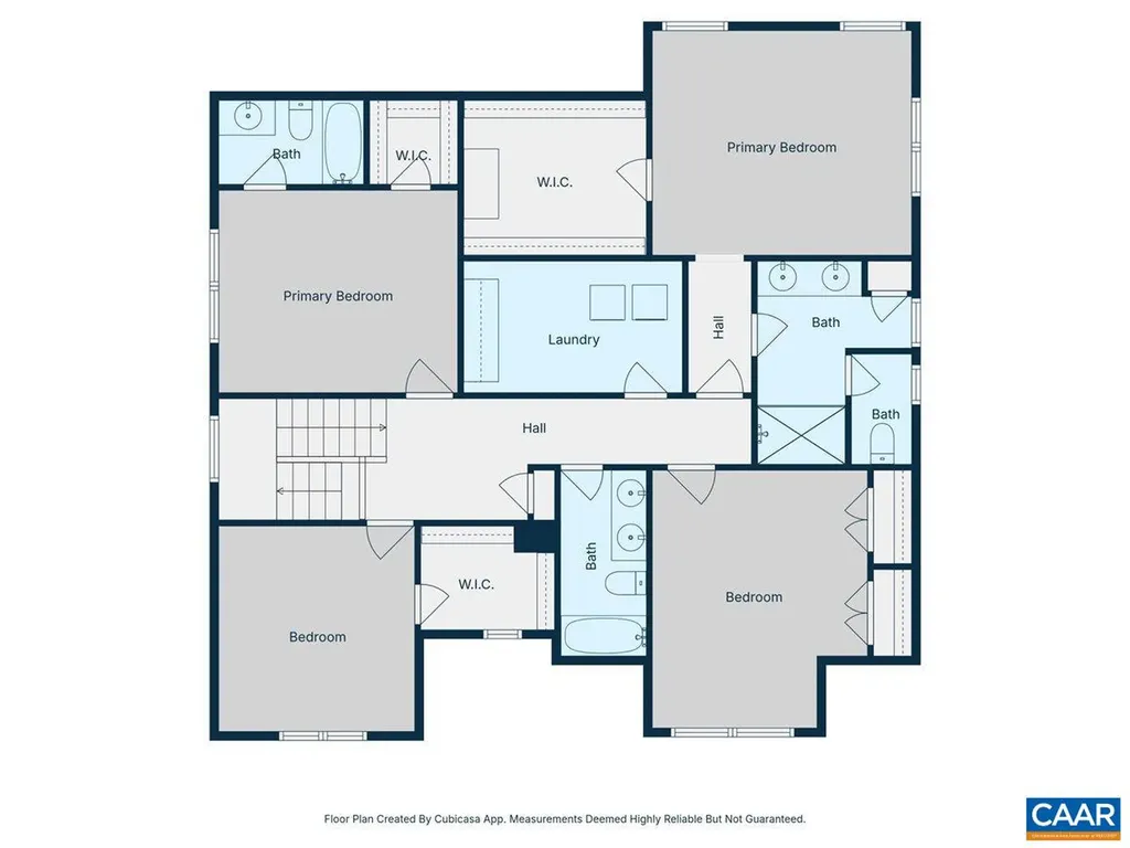 481 Country Creek Way Palmyra VA 22963
