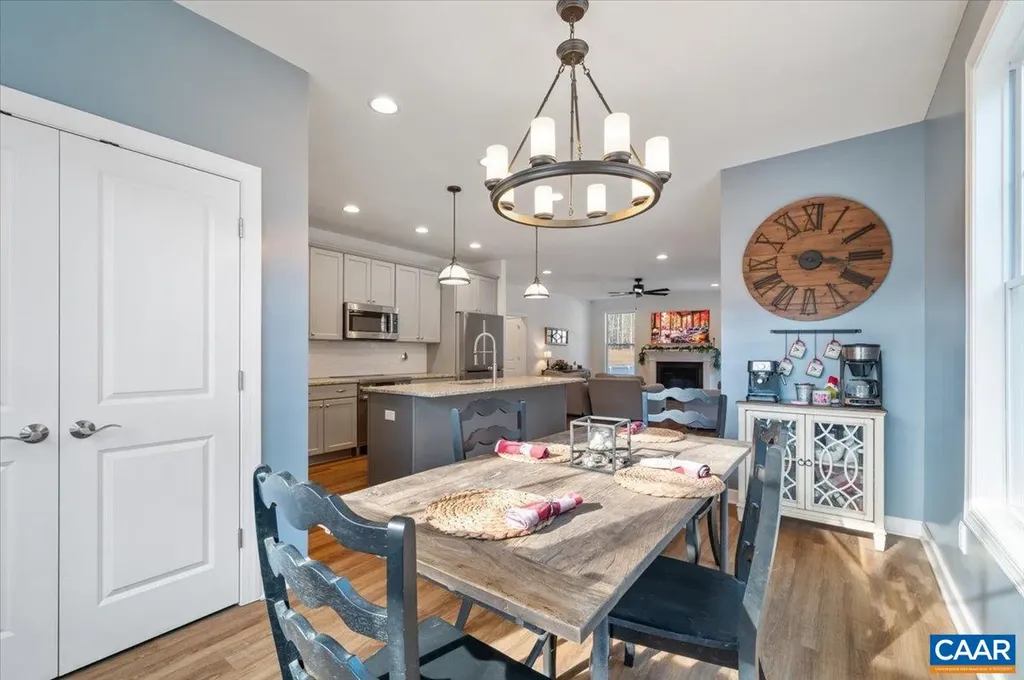 481 Country Creek Way Palmyra VA 22963