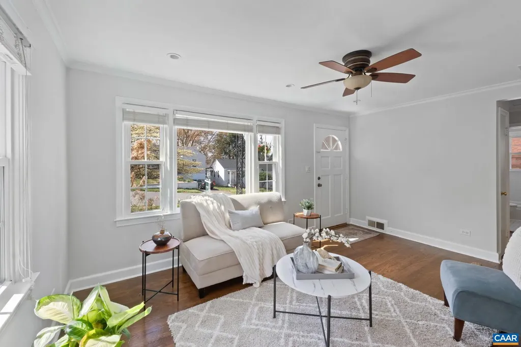 1007 Montrose Avenue Charlottesville VA 22902