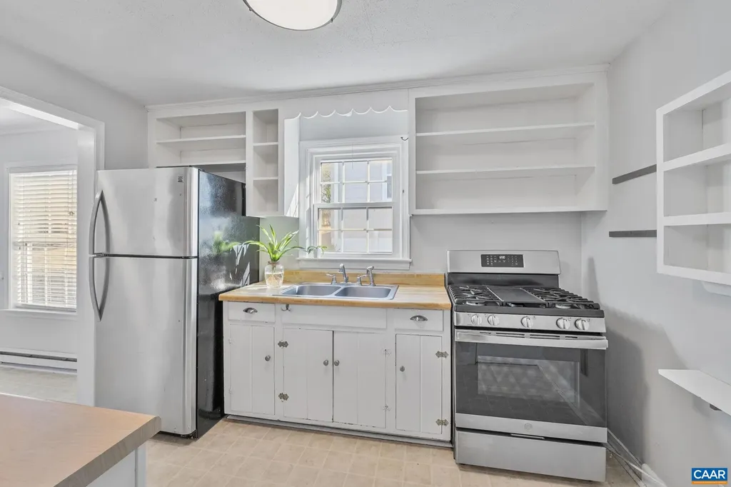 1007 Montrose Avenue Charlottesville VA 22902