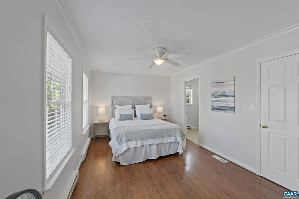 1007 Montrose Avenue Charlottesville VA 22902