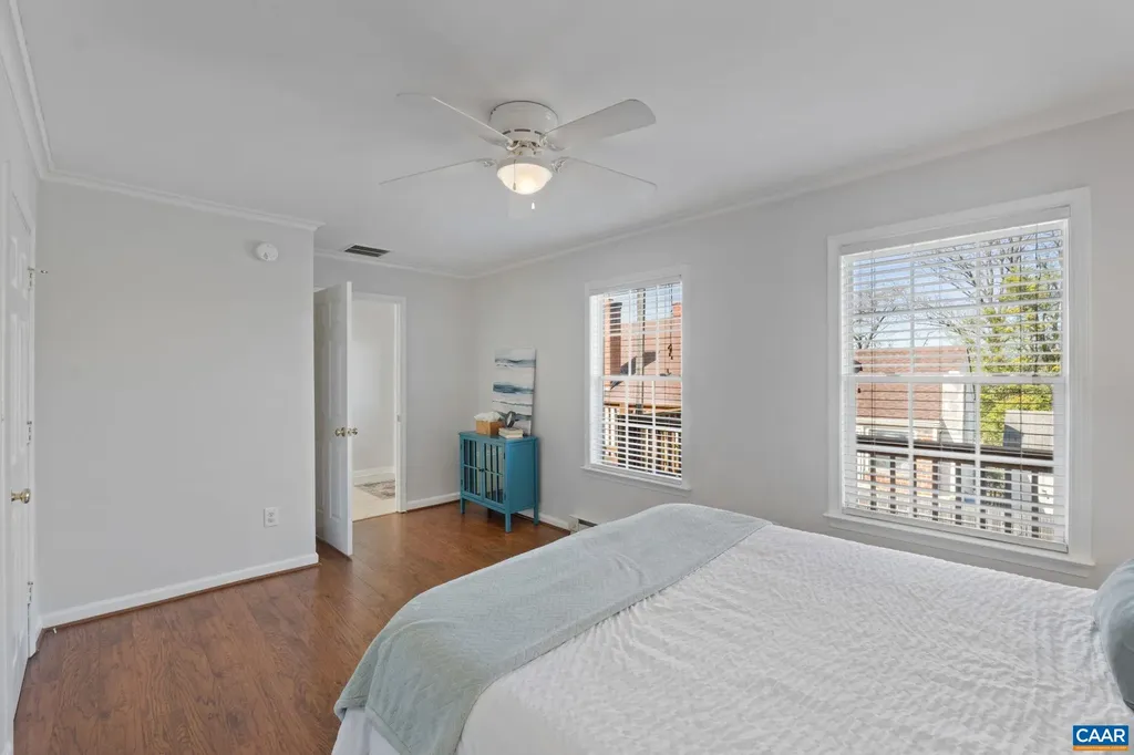 1007 Montrose Avenue Charlottesville VA 22902