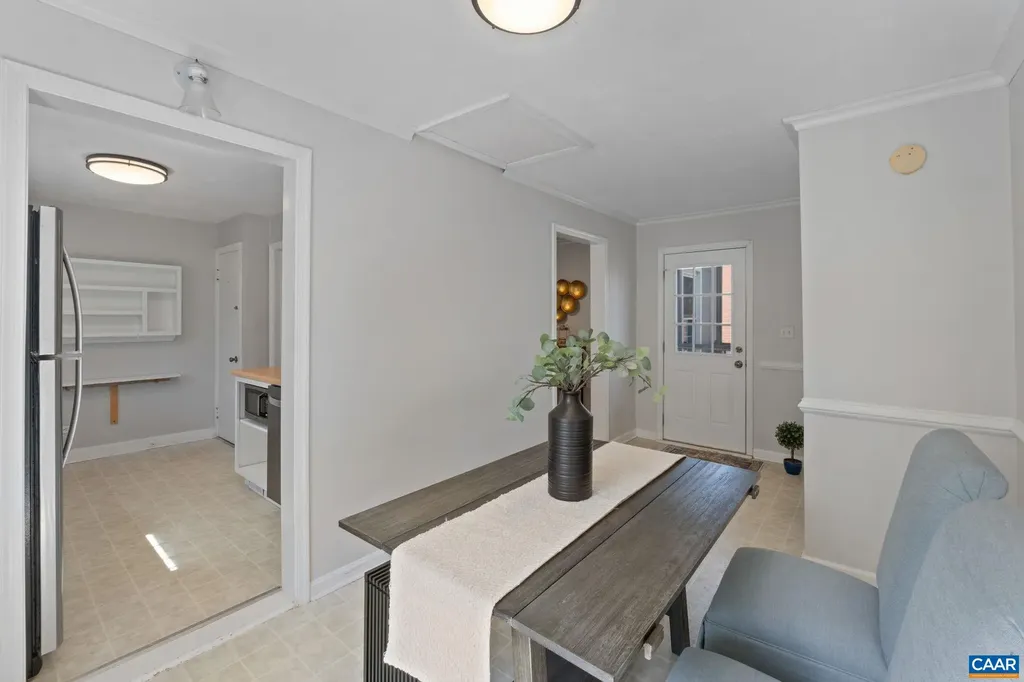 1007 Montrose Avenue Charlottesville VA 22902