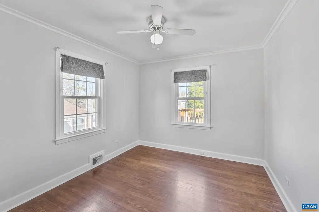 1007 Montrose Avenue Charlottesville VA 22902