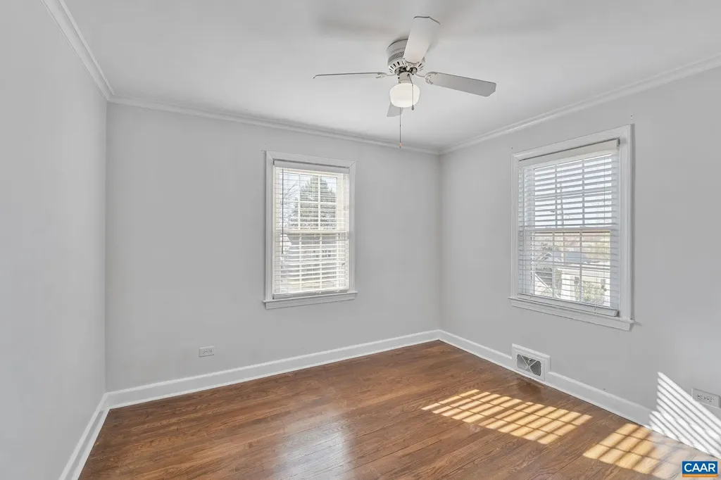 1007 Montrose Avenue Charlottesville VA 22902