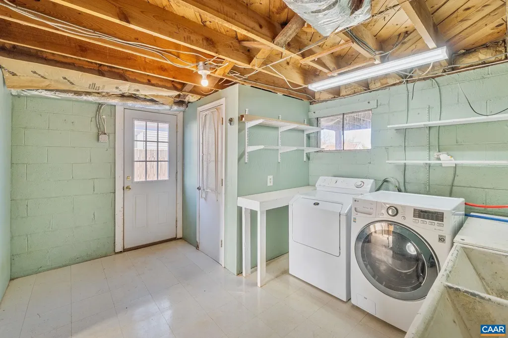 1007 Montrose Avenue Charlottesville VA 22902