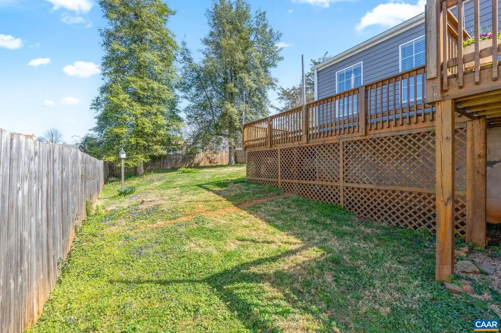 1007 Montrose Avenue Charlottesville VA 22902