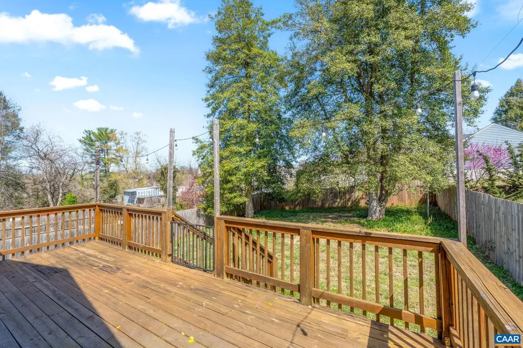 1007 Montrose Avenue Charlottesville VA 22902