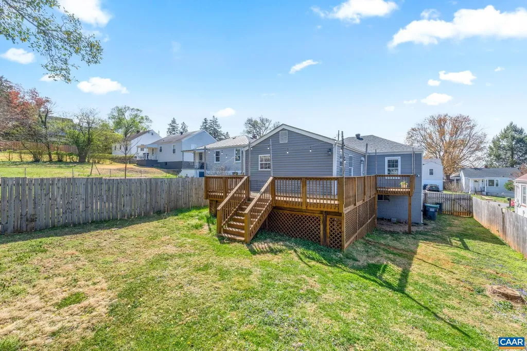 1007 Montrose Avenue Charlottesville VA 22902