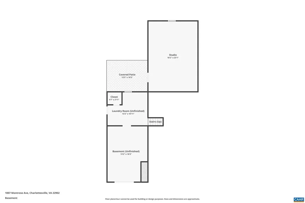 1007 Montrose Avenue Charlottesville VA 22902