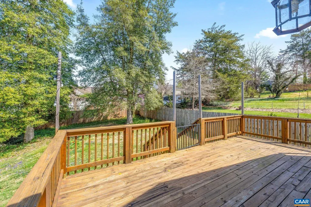 1007 Montrose Avenue Charlottesville VA 22902