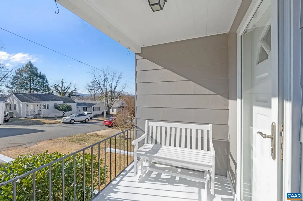 1007 Montrose Avenue Charlottesville VA 22902