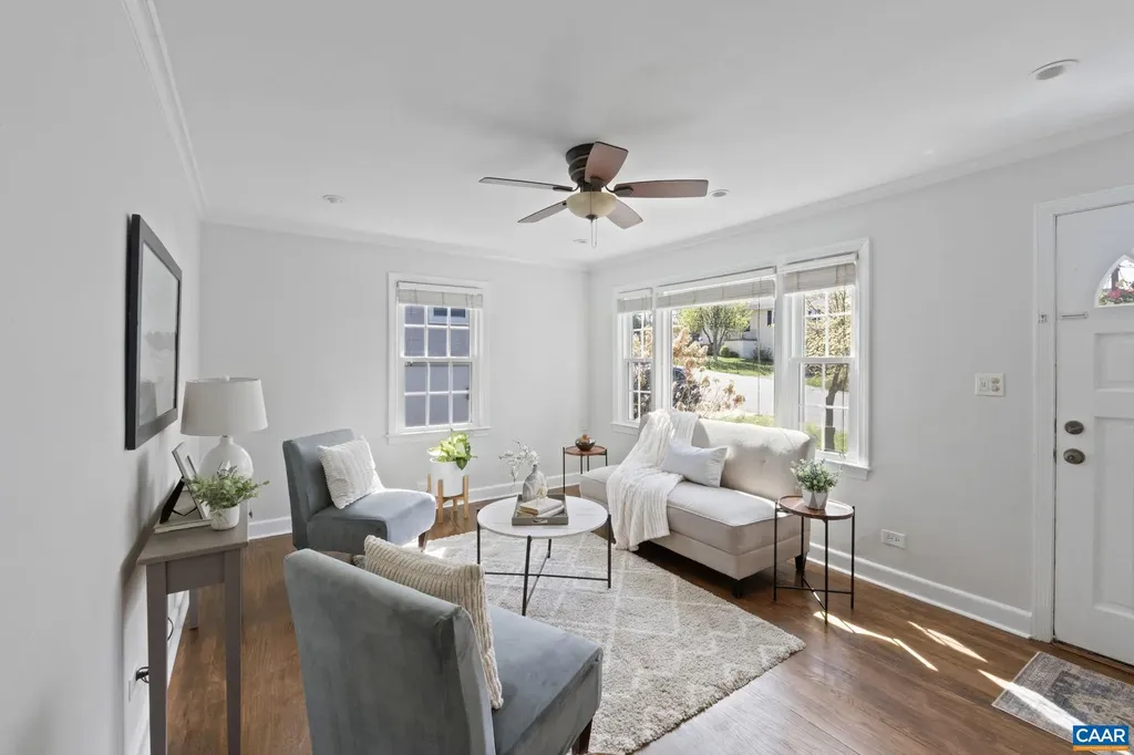 1007 Montrose Avenue Charlottesville VA 22902