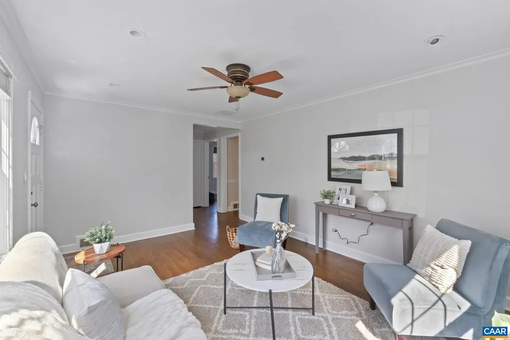 1007 Montrose Avenue Charlottesville VA 22902