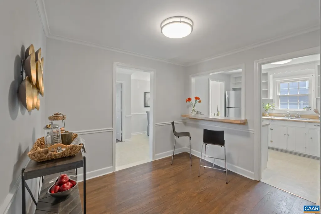 1007 Montrose Avenue Charlottesville VA 22902