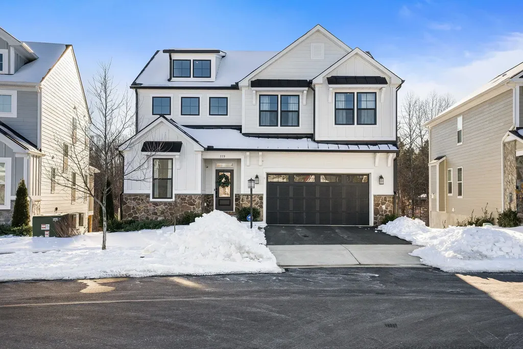 779 Arboleda Drive Crozet VA 22932