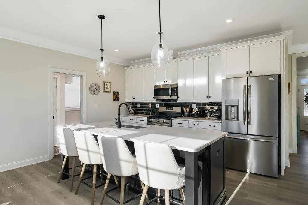 779 Arboleda Drive Crozet VA 22932