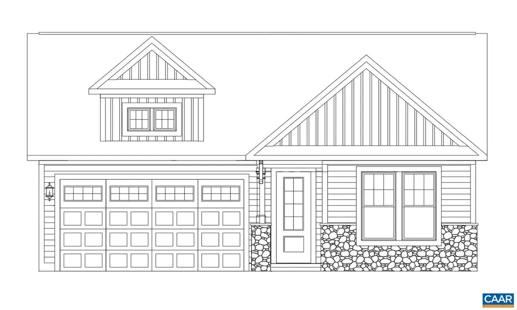 Zion Crossroads VA, J-19 Sweet Bay Terrace