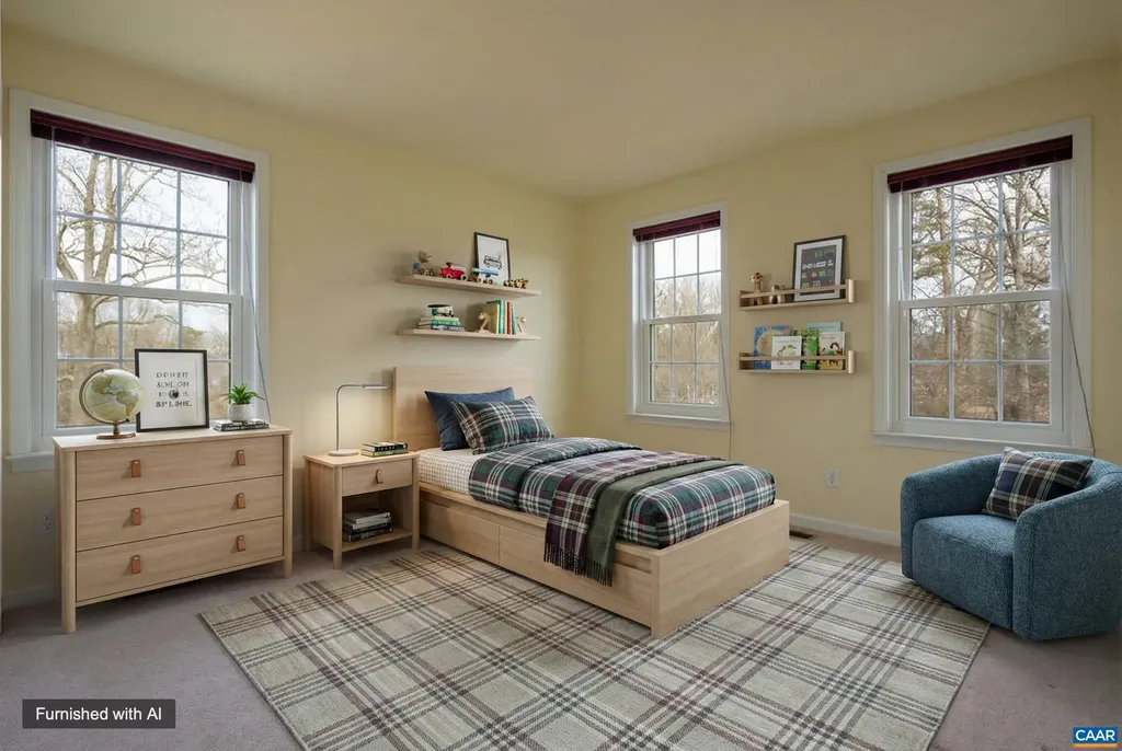 1101 Towne Lane Charlottesville VA 22901