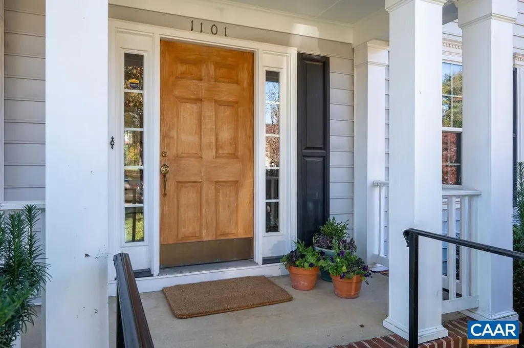 1101 Towne Lane Charlottesville VA 22901