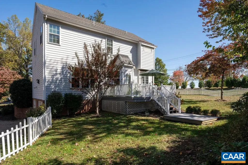 1101 Towne Lane Charlottesville VA 22901