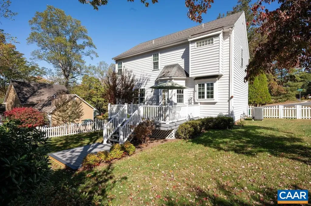 1101 Towne Lane Charlottesville VA 22901