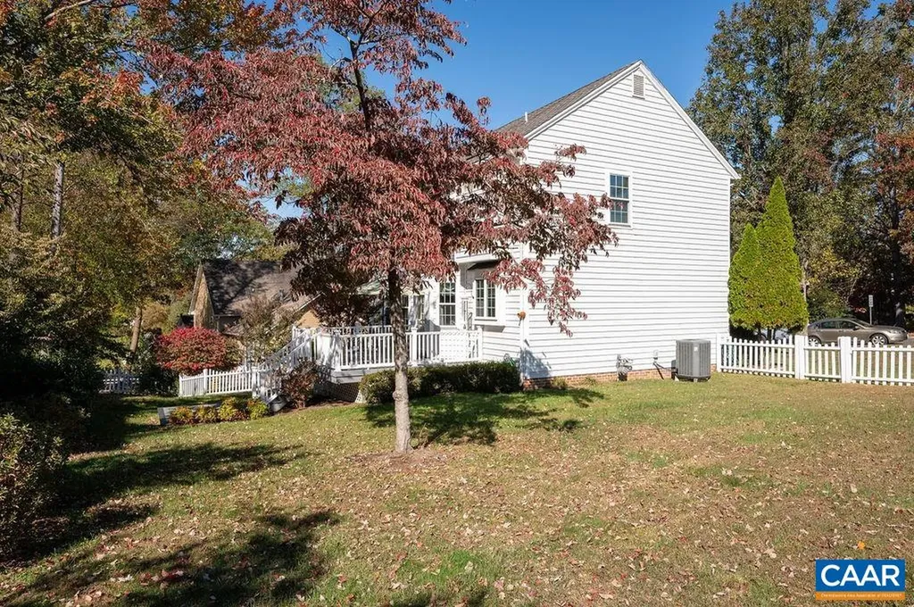 1101 Towne Lane Charlottesville VA 22901