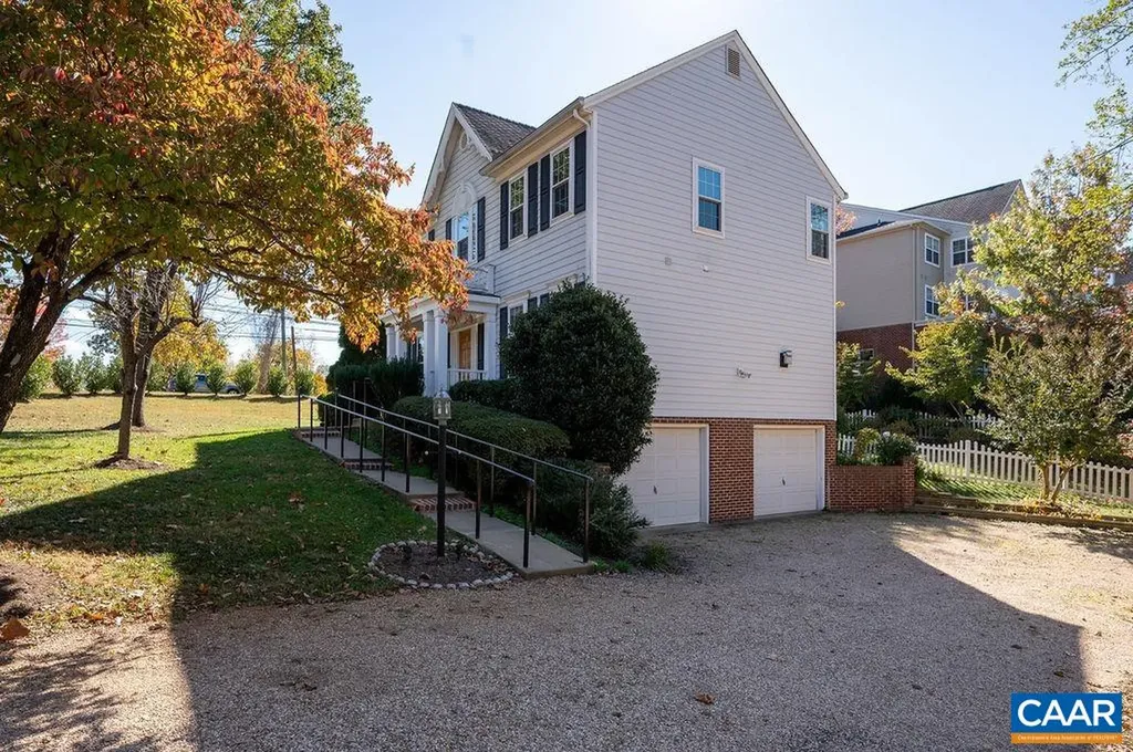 1101 Towne Lane Charlottesville VA 22901