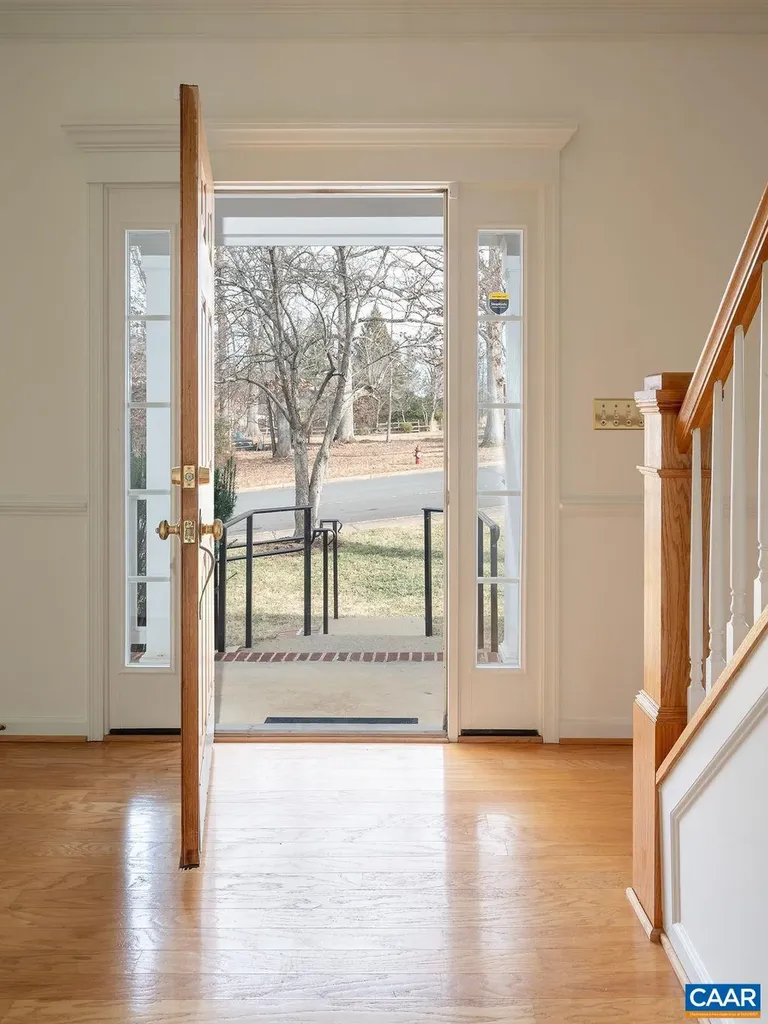 1101 Towne Lane Charlottesville VA 22901