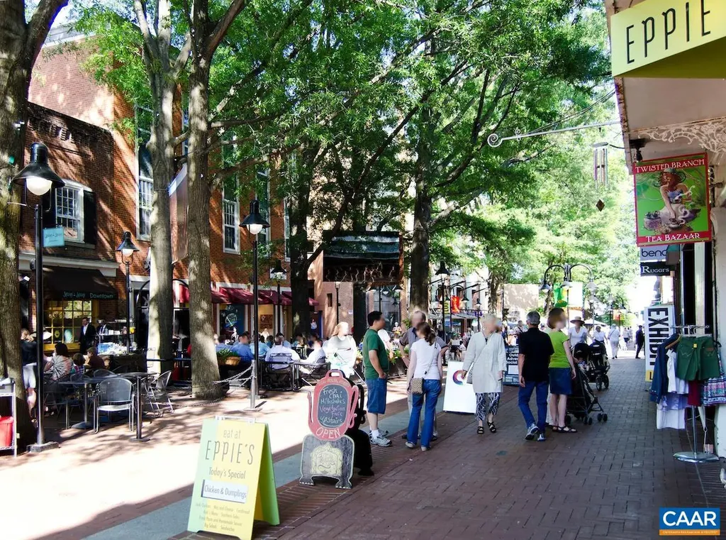 1101 Towne Lane Charlottesville VA 22901