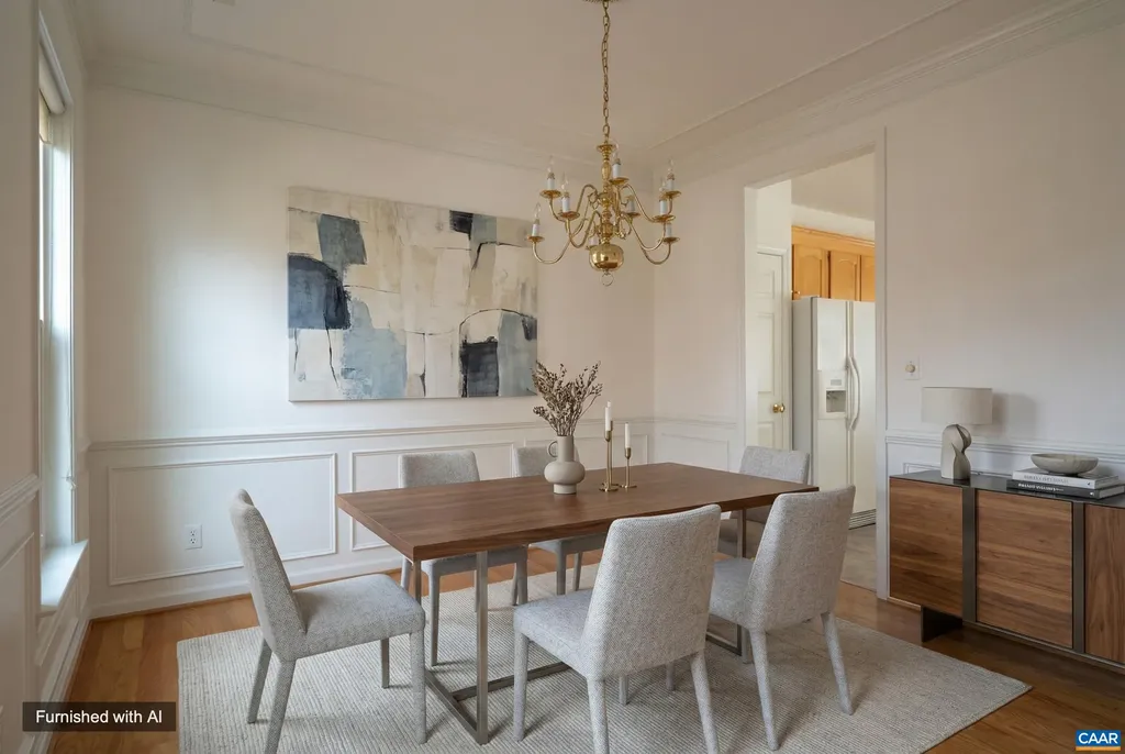 1101 Towne Lane Charlottesville VA 22901