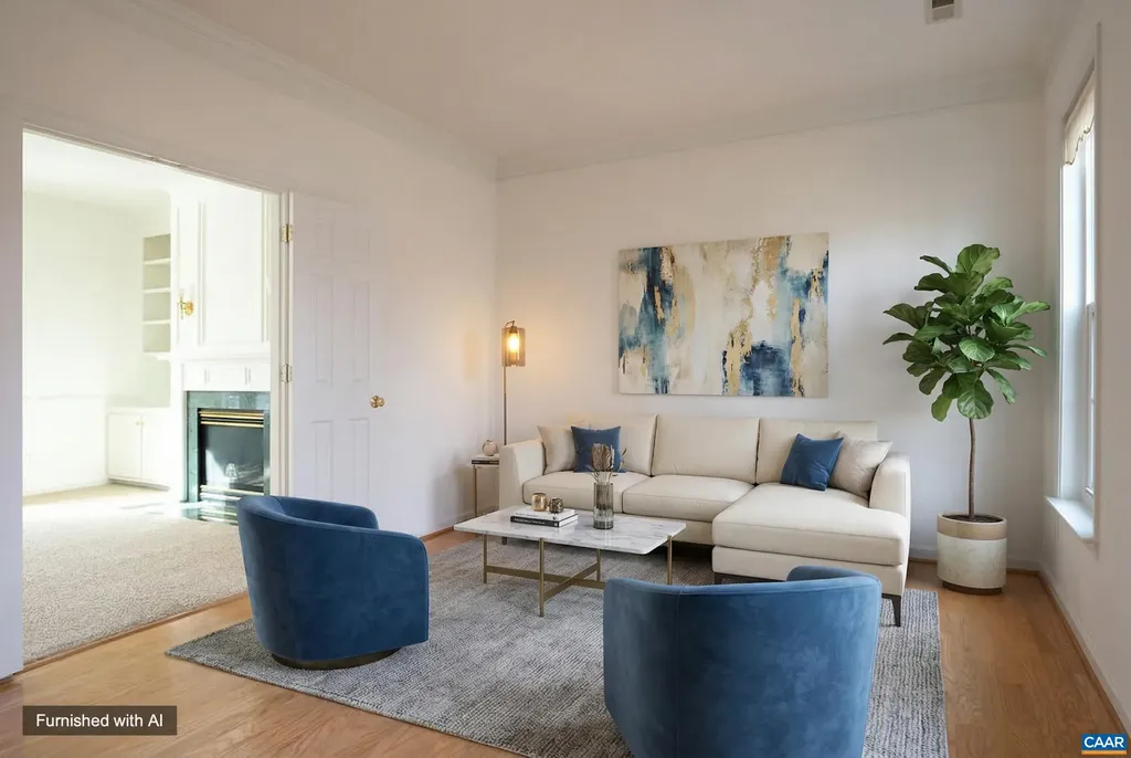 1101 Towne Lane Charlottesville VA 22901