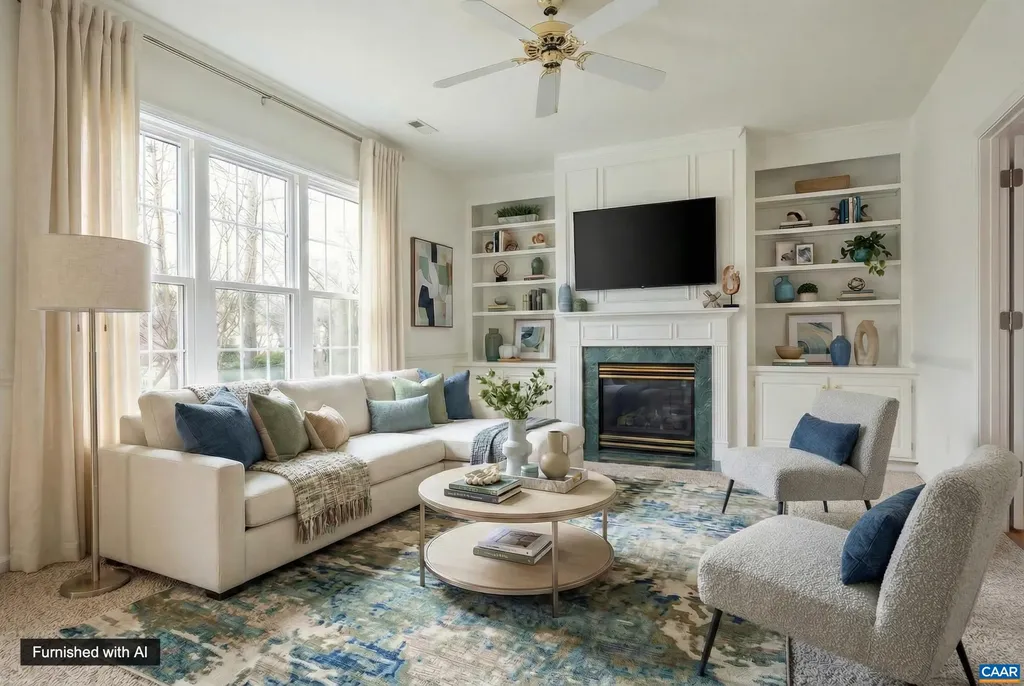 1101 Towne Lane Charlottesville VA 22901