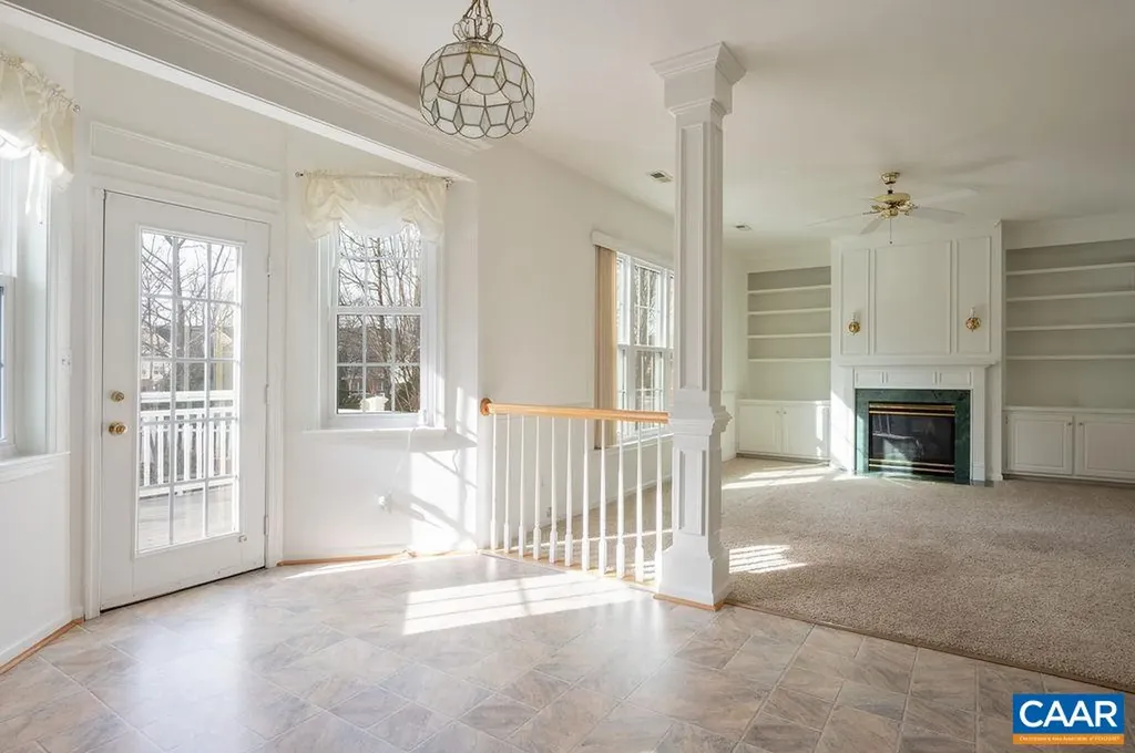 1101 Towne Lane Charlottesville VA 22901