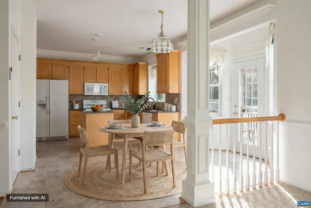 1101 Towne Lane Charlottesville VA 22901